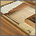 Bundfreies Clavichord nach Christian Gottlieb Friederici - Referenz 2013